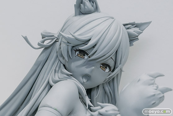 ワンダーフェスティバル2026 [夏]  フィギュア ユニオンクリエイティブ アズールレーン 愛宕 ローディングイラストVer. 盛蔵 ドランクラフト 06