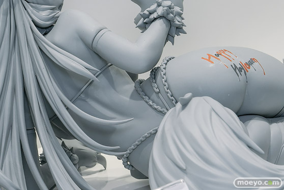 ワンダーフェスティバル2026 [夏]  フィギュア ユニオンクリエイティブ アズールレーン 愛宕 ローディングイラストVer. 盛蔵 ドランクラフト 08