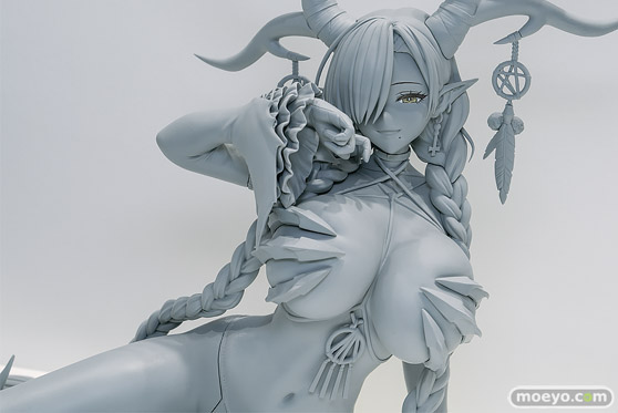 ワンダーフェスティバル2026 [夏]  フィギュア ユニオンクリエイティブ アズールレーン 愛宕 ローディングイラストVer. 尾張 ドランクラフト 04