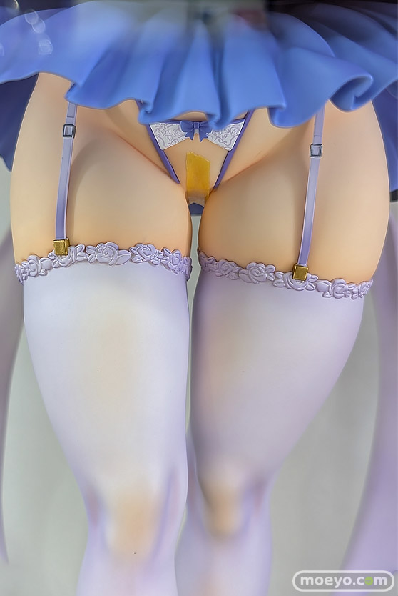 秋葉原の新作フィギュア展示の様子 2026年8月22日 エムズ ドラゴン娘の龍華ちゃん 『オタク友達とのセックスは最高に気持ちいい』 三芳 メイドVer. 16