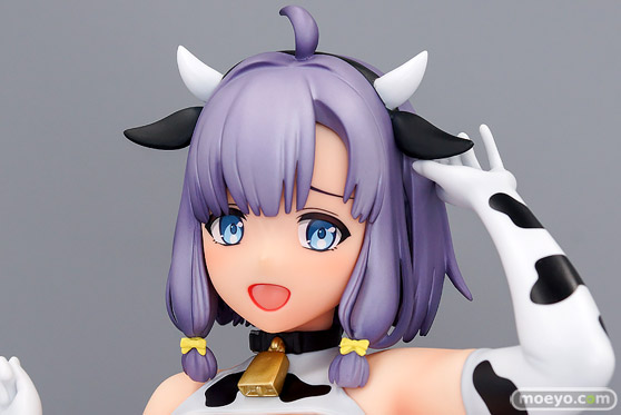 Q-six ぬきたし THE ANIMATION 畔美岬　牛柄コスチューム ノルグレコ K2 エロ キャストオフ 製品版 10