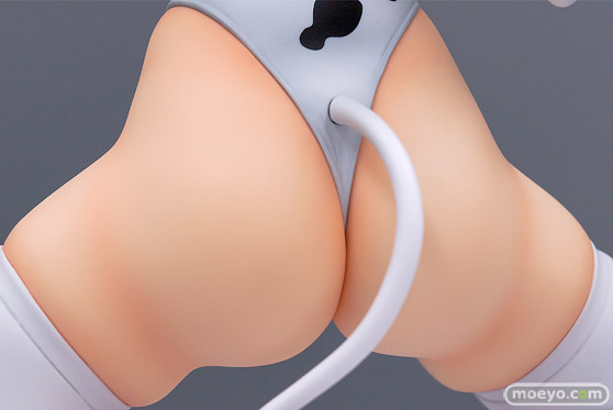 Q-six ぬきたし THE ANIMATION 畔美岬　牛柄コスチューム ノルグレコ K2 エロ キャストオフ 製品版 38