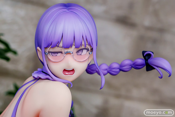 秋葉原の新作フィギュア展示の様子 2026年8月22日 あみあみ秋葉原フィギュアタワー店 聖娼年ジャンヌくん 三芳 四ツ野若葉 07
