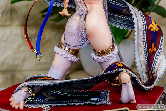 秋葉原の新作フィギュア展示の様子 2026年8月22日 あみあみ秋葉原フィギュアタワー店 聖娼年ジャンヌくん 三芳 四ツ野若葉 19