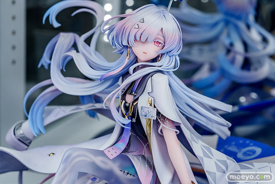 秋葉原の新作フィギュア展示の様子 2026年8月22日 あみあみ 秋葉原ラジオ会館店 モーニエ 冬山あさこ コパノリッキー 02
