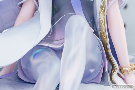 秋葉原の新作フィギュア展示の様子 2026年8月22日 あみあみ 秋葉原ラジオ会館店 モーニエ 冬山あさこ コパノリッキー 03