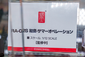 秋葉原の新作フィギュア展示の様子 2026年8月22日 あみあみ 秋葉原ラジオ会館店 モーニエ 冬山あさこ コパノリッキー 11