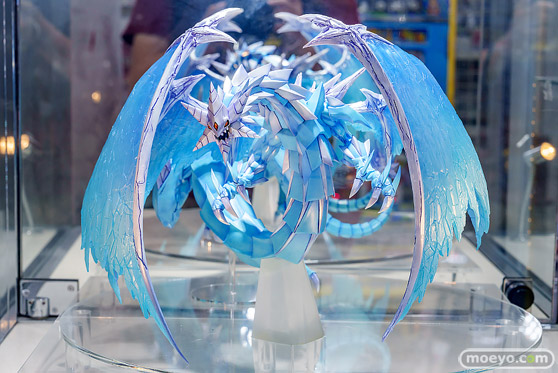 秋葉原の新作フィギュア展示の様子 2026年8月22日 あみあみ 秋葉原ラジオ会館店 モーニエ 冬山あさこ コパノリッキー 16