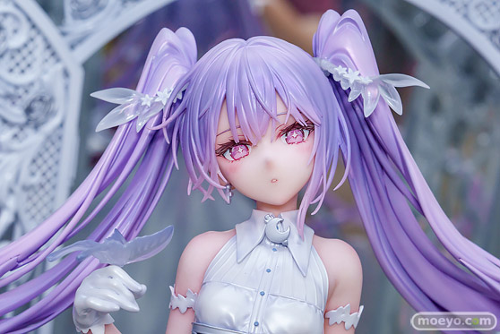 秋葉原の新作フィギュア展示の様子 2026年8月22日 あみあみ 秋葉原ラジオ会館店 モーニエ 冬山あさこ コパノリッキー 19
