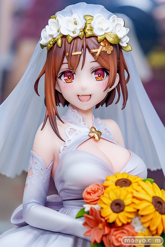 秋葉原の新作フィギュア展示の様子 2026年8月22日 あみあみ 秋葉原ラジオ会館店 モーニエ 冬山あさこ コパノリッキー 23