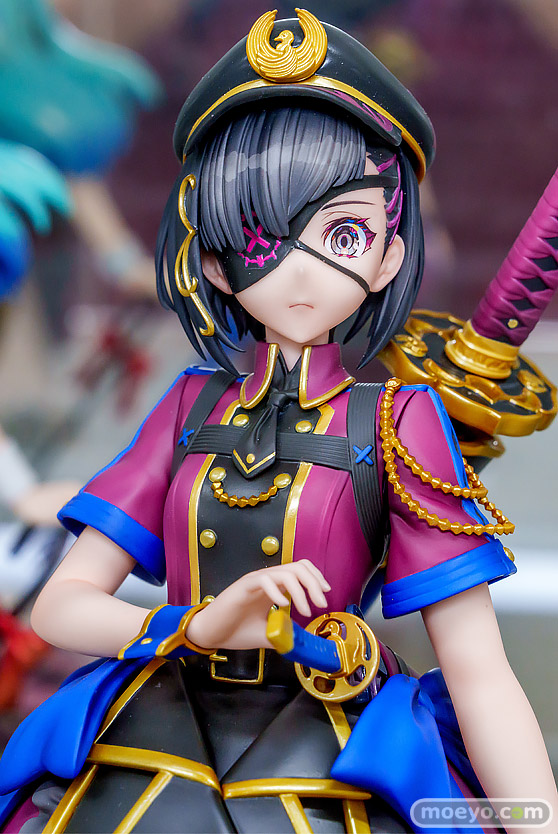 秋葉原の新作フィギュア展示の様子 2026年8月22日 あみあみ 秋葉原ラジオ会館店 モーニエ 冬山あさこ コパノリッキー 27