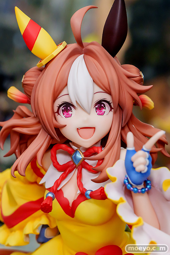 秋葉原の新作フィギュア展示の様子 2026年8月22日 あみあみ 秋葉原ラジオ会館店 モーニエ 冬山あさこ コパノリッキー 31