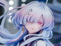 「モーニエ」「冬山あさこ」「コパノリッキー」など 秋葉原の新作フィギュア、グッズ展示の様子「あみあみ 秋葉原ラジオ会館店（前編）」（2026年8月22日）