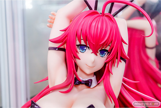 秋葉原の新作フィギュア展示の様子 2026年8月22日 あみあみ 秋葉原ラジオ会館店 ワトラ センチ モエ リアス 09