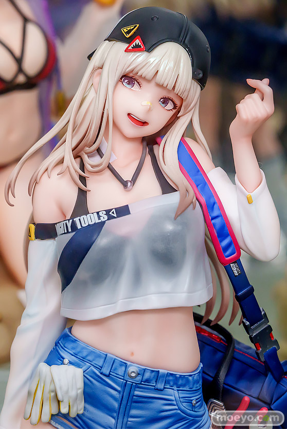 秋葉原の新作フィギュア展示の様子 2026年8月22日 あみあみ 秋葉原ラジオ会館店 ワトラ センチ モエ リアス 21