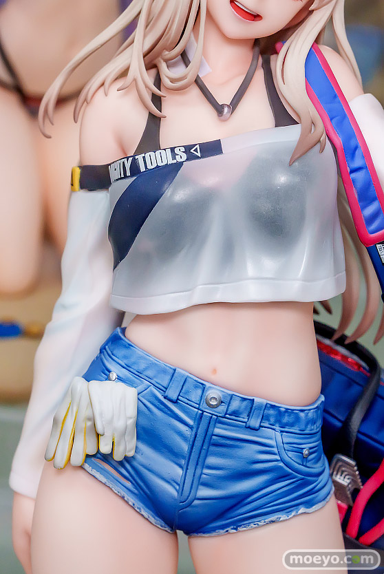 秋葉原の新作フィギュア展示の様子 2026年8月22日 あみあみ 秋葉原ラジオ会館店 ワトラ センチ モエ リアス 22