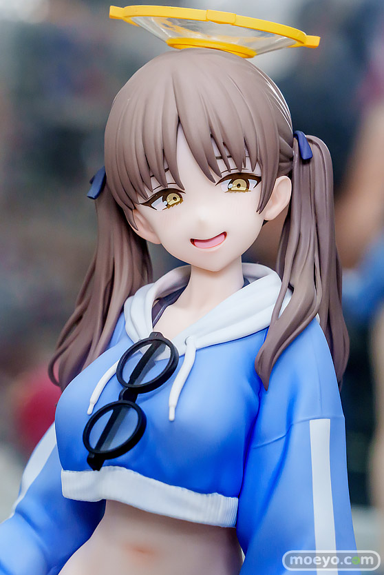 秋葉原の新作フィギュア展示の様子 2026年8月22日 あみあみ 秋葉原ラジオ会館店 ワトラ センチ モエ リアス 28