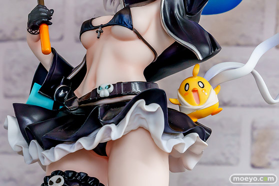 秋葉原の新作フィギュア展示の様子 2026年8月22日 コトブキヤ秋葉原館 ボークスホビー天国2 東京フィギュアギャラリー 金色の闇 ラビ フランチェスカ・プレラーティ 18