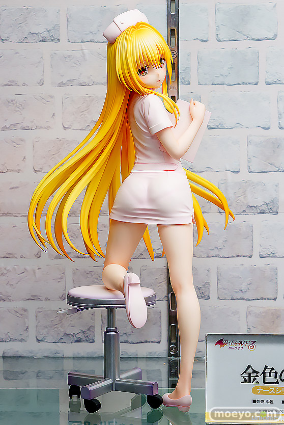 秋葉原の新作フィギュア展示の様子 2026年8月22日 コトブキヤ秋葉原館 ボークスホビー天国2 東京フィギュアギャラリー 金色の闇 ラビ フランチェスカ・プレラーティ 21