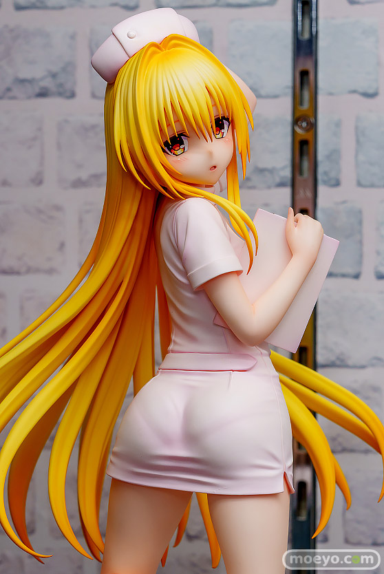 秋葉原の新作フィギュア展示の様子 2026年8月22日 コトブキヤ秋葉原館 ボークスホビー天国2 東京フィギュアギャラリー 金色の闇 ラビ フランチェスカ・プレラーティ 22
