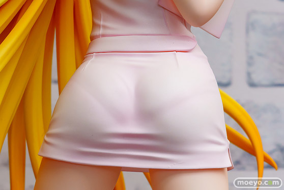 秋葉原の新作フィギュア展示の様子 2026年8月22日 コトブキヤ秋葉原館 ボークスホビー天国2 東京フィギュアギャラリー 金色の闇 ラビ フランチェスカ・プレラーティ 23