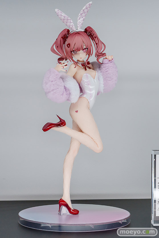 秋葉原の新作フィギュア展示の様子 2026年8月22日 コトブキヤ秋葉原館 ボークスホビー天国2 東京フィギュアギャラリー 金色の闇 ラビ フランチェスカ・プレラーティ 26