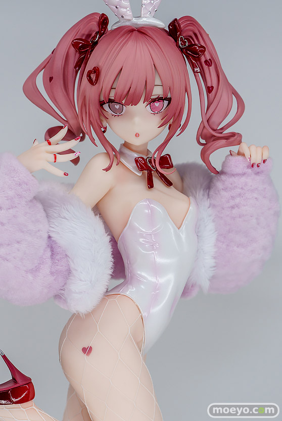 秋葉原の新作フィギュア展示の様子 2026年8月22日 コトブキヤ秋葉原館 ボークスホビー天国2 東京フィギュアギャラリー 金色の闇 ラビ フランチェスカ・プレラーティ 27