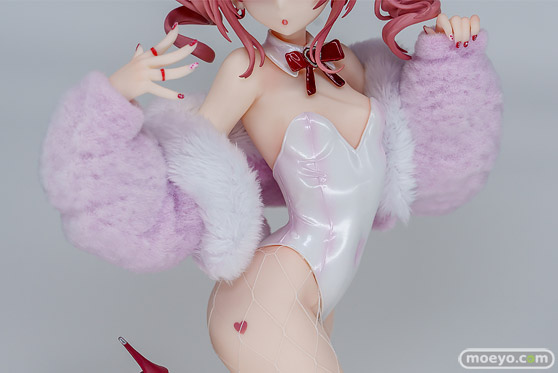 秋葉原の新作フィギュア展示の様子 2026年8月22日 コトブキヤ秋葉原館 ボークスホビー天国2 東京フィギュアギャラリー 金色の闇 ラビ フランチェスカ・プレラーティ 28