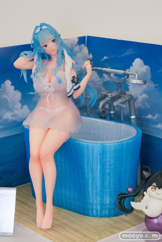 となりのモケイフェスティバル９ フィギュア KEITO Tcraft かにさら亭 01
