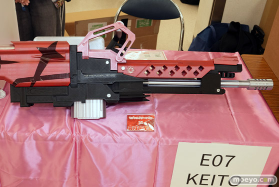 となりのモケイフェスティバル９ フィギュア KEITO Tcraft かにさら亭 07
