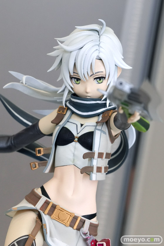 となりのモケイフェスティバル９ フィギュア KEITO Tcraft かにさら亭 16