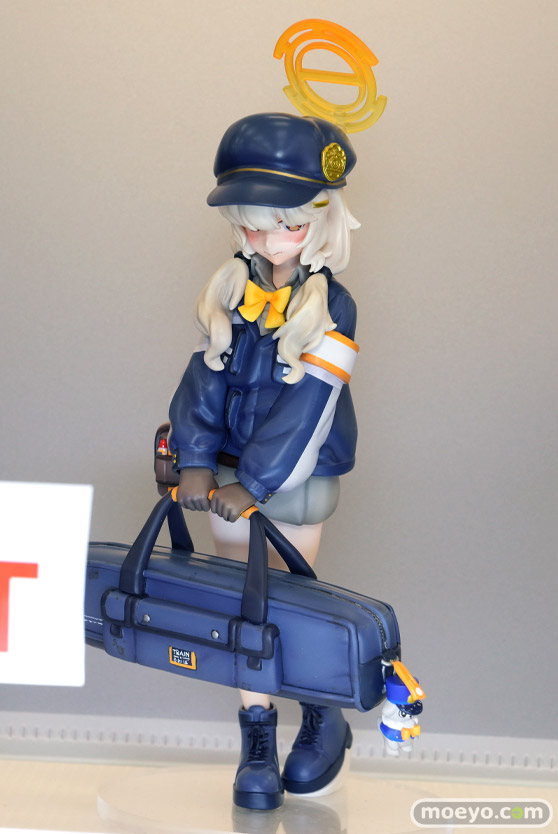 となりのモケイフェスティバル９ フィギュア KEITO Tcraft かにさら亭 19