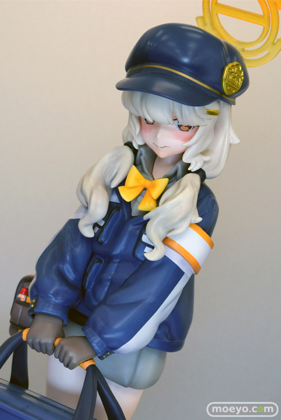 となりのモケイフェスティバル９ フィギュア KEITO Tcraft かにさら亭 20