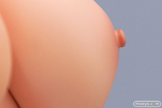 Q-six ぬきたし THE ANIMATION 畔美岬　牛柄コスチューム 日焼けver. ノルグレコ K2 エロ キャストオフ 製品版 33