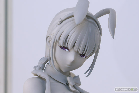 ワンダーフェスティバル2026 [夏]  フィギュア キャストオフ エロ PartyLook バニーガール　三芳 千穂 暫定 あるぷ 05