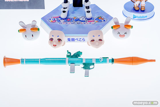 FORTNITE HOT TOYS GLOBAL LAUNCH EVENT　ホロライブ ぺこら 04