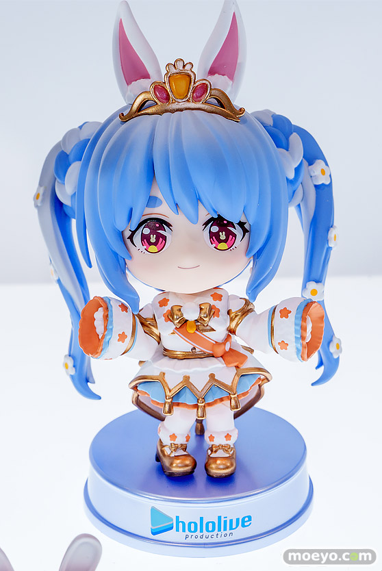 FORTNITE HOT TOYS GLOBAL LAUNCH EVENT　ホロライブ ぺこら 06