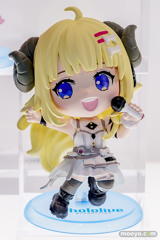FORTNITE HOT TOYS GLOBAL LAUNCH EVENT　ホロライブ ぺこら 09