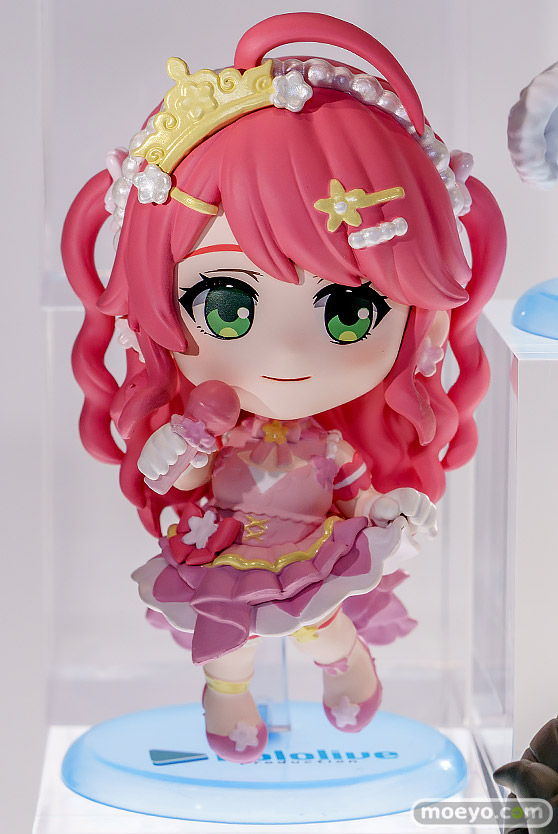 FORTNITE HOT TOYS GLOBAL LAUNCH EVENT　ホロライブ ぺこら 10