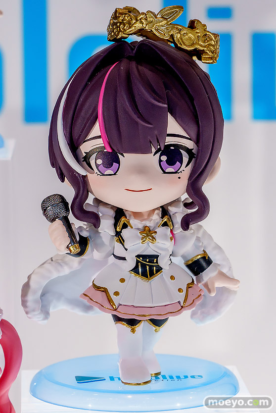 FORTNITE HOT TOYS GLOBAL LAUNCH EVENT　ホロライブ ぺこら 11