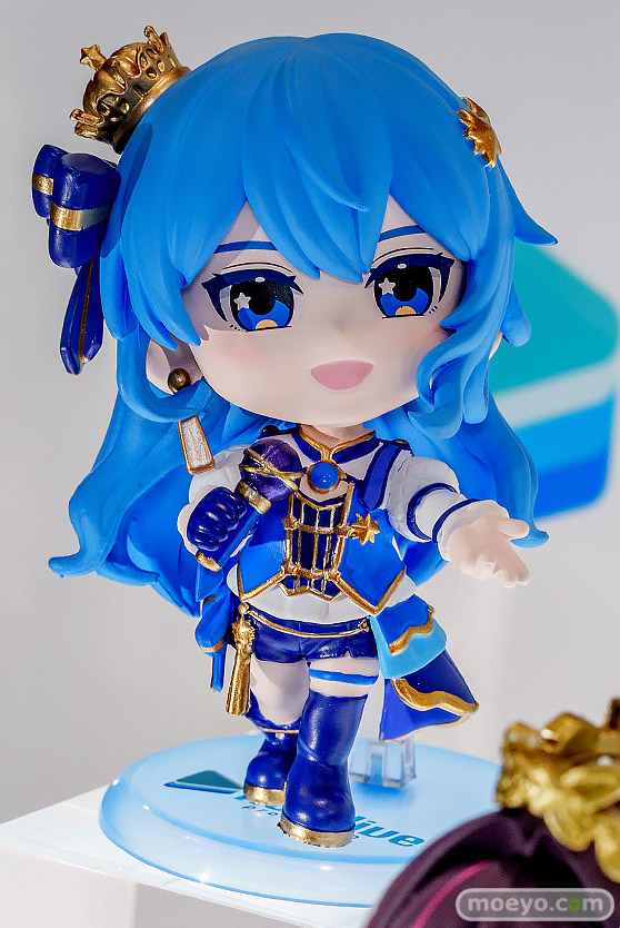 FORTNITE HOT TOYS GLOBAL LAUNCH EVENT　ホロライブ ぺこら 12