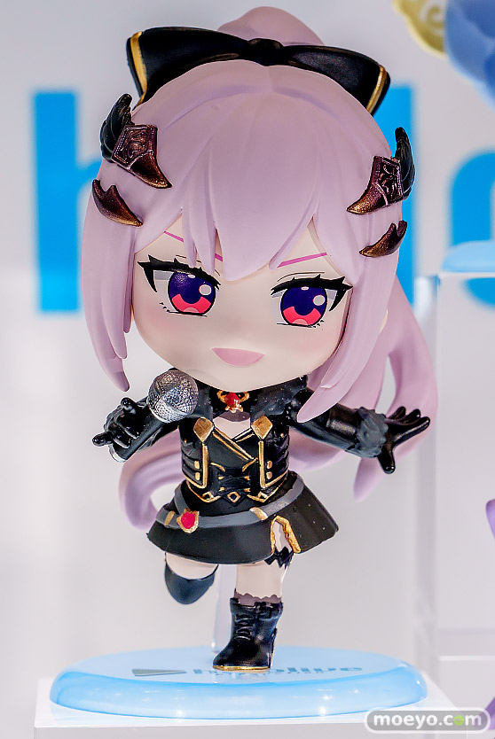 FORTNITE HOT TOYS GLOBAL LAUNCH EVENT　ホロライブ ぺこら 17
