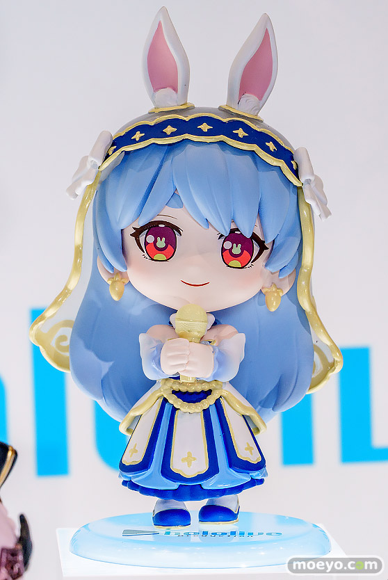 FORTNITE HOT TOYS GLOBAL LAUNCH EVENT　ホロライブ ぺこら 18