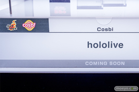 FORTNITE HOT TOYS GLOBAL LAUNCH EVENT　ホロライブ ぺこら 19