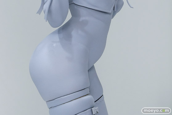 ワンダーフェスティバル2026 [夏]  フィギュア CAMELOT シアン ナース Ver. studioMH5 柊 13