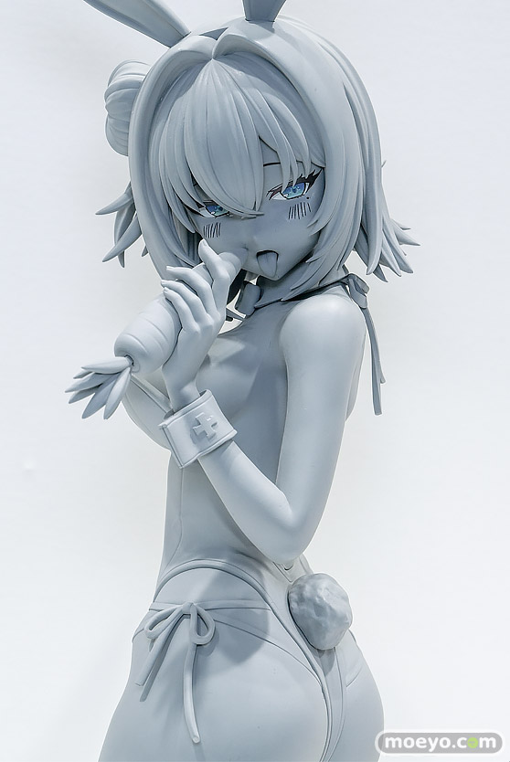 ワンダーフェスティバル2026 [夏]  フリーイング B-STYLE アズールレーン ヤーデ バニーVer. しゅるふと ドラゴンクラフト 06