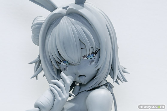 ワンダーフェスティバル2026 [夏]  フリーイング B-STYLE アズールレーン ヤーデ バニーVer. しゅるふと ドラゴンクラフト 07