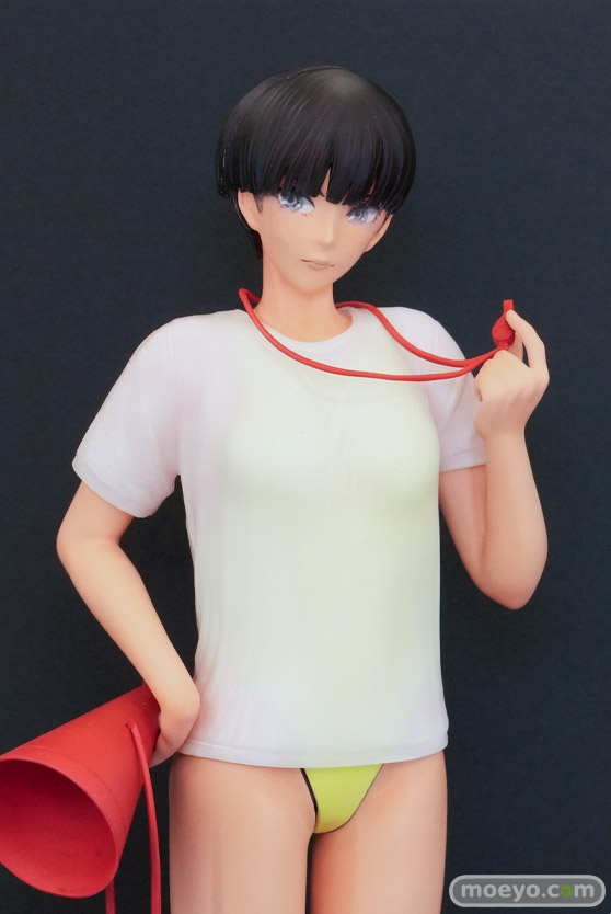 となりのモケイフェスティバル９ フィギュア Me Φ You 四季咲ノ眺メ 文桜造ガ 02