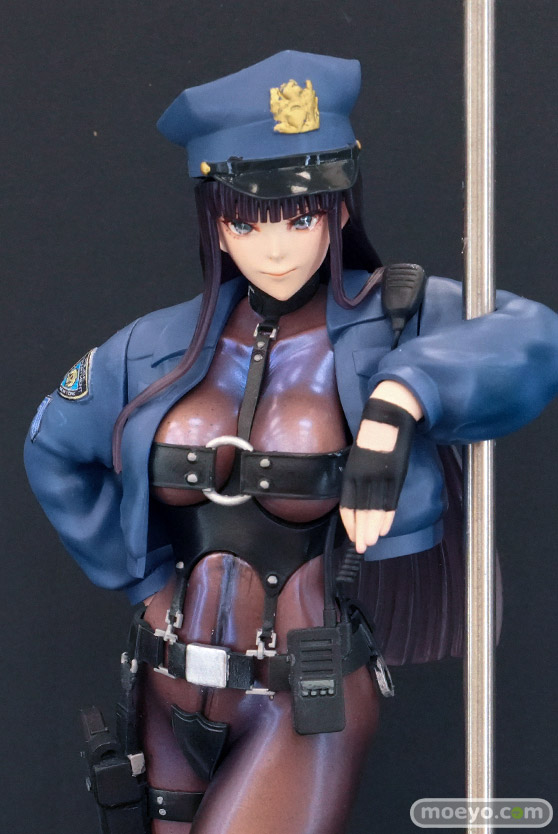 となりのモケイフェスティバル９ フィギュア Me Φ You 四季咲ノ眺メ 文桜造ガ 04