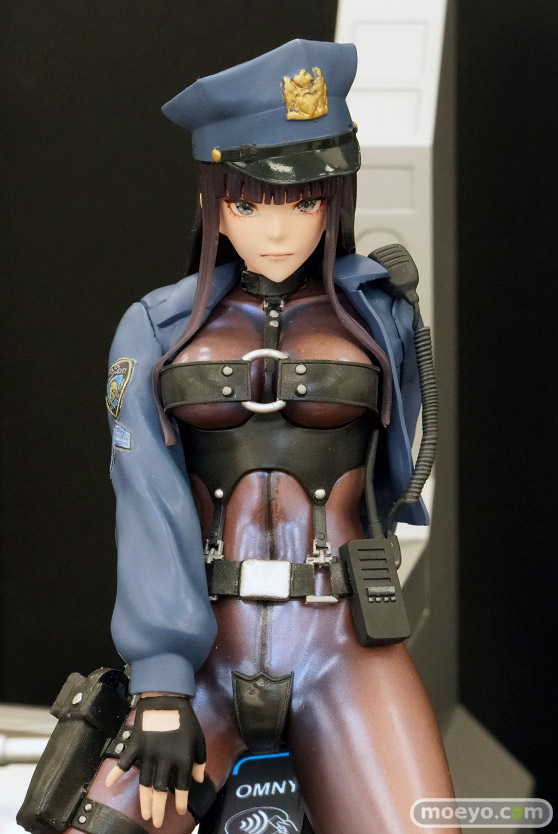 となりのモケイフェスティバル９ フィギュア Me Φ You 四季咲ノ眺メ 文桜造ガ 06